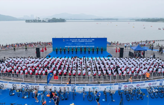 米兰milan官网-“冰雪+”点燃吉林体育产业发展新引擎