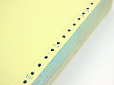 复写纸打印纸都有哪些规格型号？