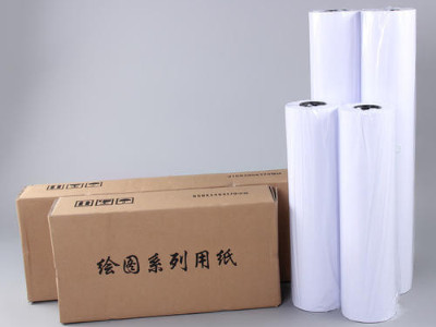 工程复印纸的选购技巧有哪些？