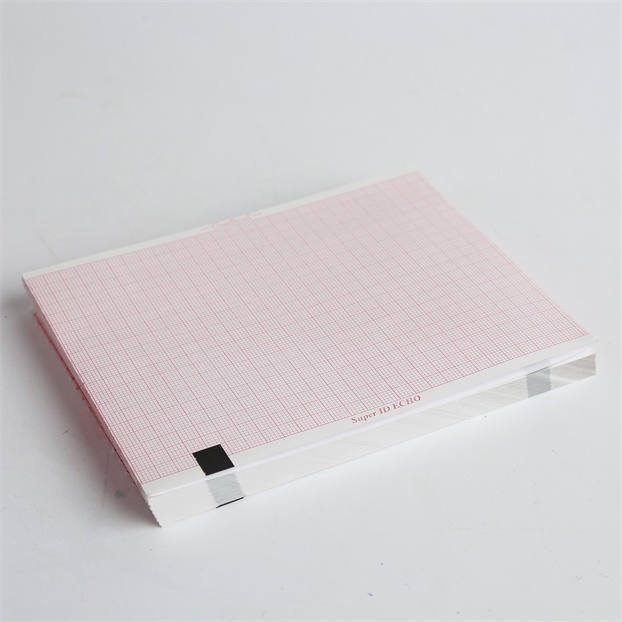 医疗记录纸厂家：心电图纸的应用有哪些？