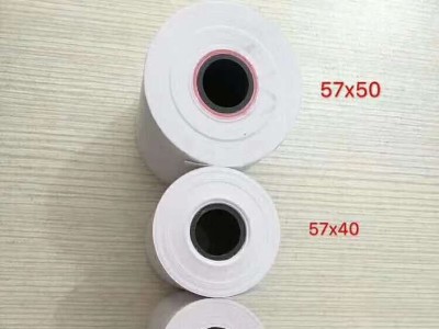 热敏纸：让打印更高效