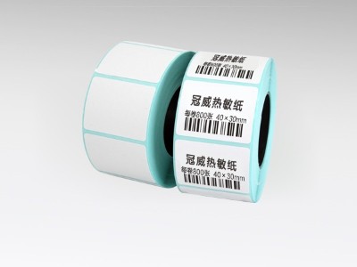 条码标签如何选购？好标签，让产品更出色！
