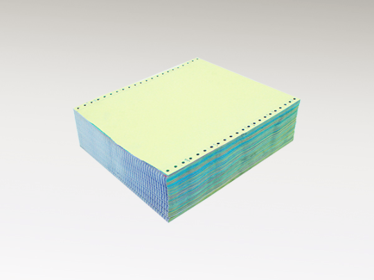 三联电脑打印纸与一联和二联有什么区别-苏州明博体育