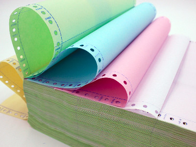 A4纸复印纸与打印纸的区别是什么？